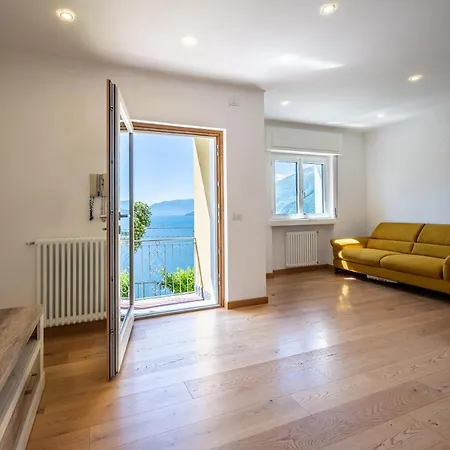 Apartmán Stunning View - Larihome A27 Gravedona